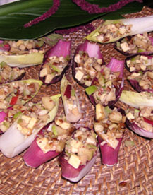 Chef's, Inc.