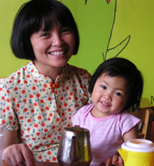 China Beach Bistro