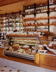Il Fornaio Cucina Italiana