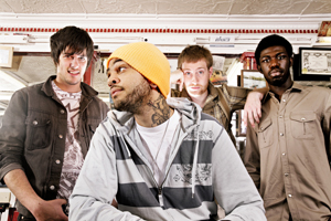 Gym Class Heroes