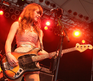 Jenny Lewis