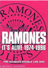 The Ramones
