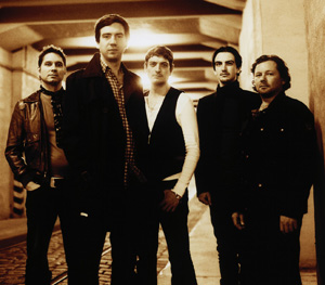 Snow Patrol