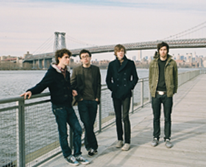 Tokyo Police Club