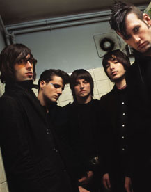 The Bravery