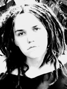 Emily Wells