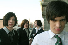 Panic! at the Disco