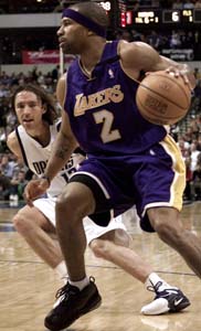 Lakers & Clippers Season Preview