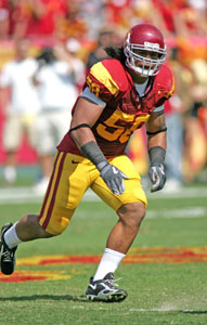 Who Needs The NFL When You Have USC And UCLA?