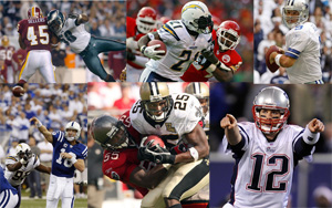 NFL 2008 Preview