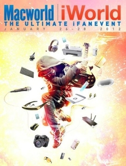 Free MacWorld iWorld 2012 Tickets
