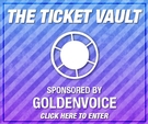 Ticket Vault