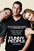 Funny People LA