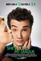 She's Out of My League Hollywood