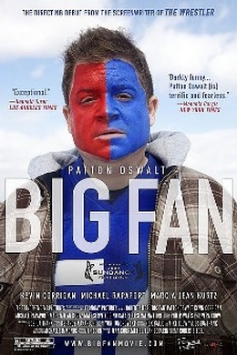 Big Fan New York
