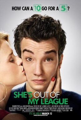 She's Out of My League Burbank