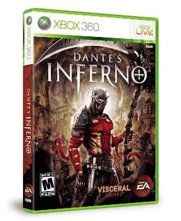 Dante's Inferno