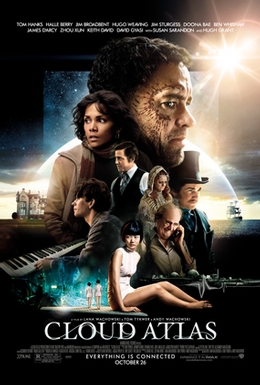 Cloud Atlas LA