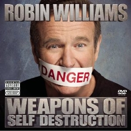 Robin Williams