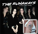 The Runaways Anthology