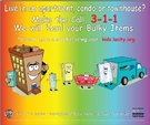 L.A. Bureau of Sanitation