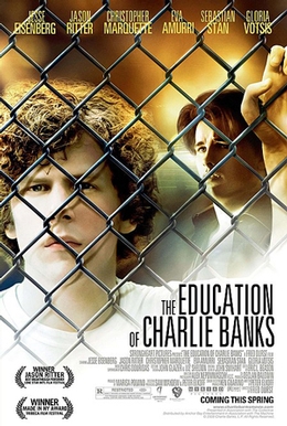 Charlie Banks