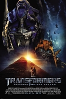 Transformers: Revenge of the Fallen