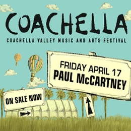 Coachella 2009