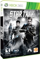 Star Trek: The Video Game