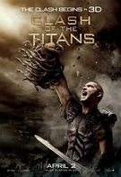 Clash of the Titans