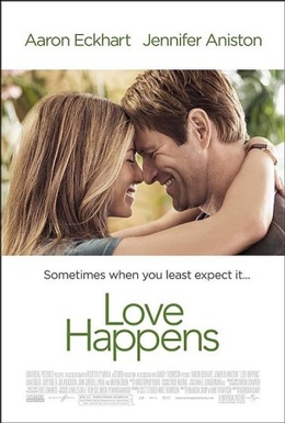 Love Happens OC