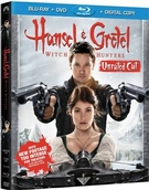 Hansel & Gretel: Witch Hunters