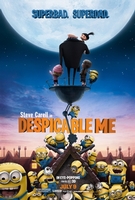 Despicable Me