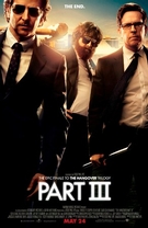 The Hangover Part III OC
