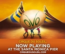 Cirque du Soleil: OVO