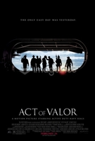 Act of Valor