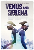Venus and Serena