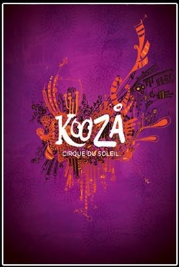 Kooza 2009