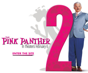 The Pink Panther 2