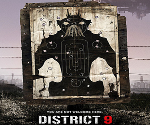 District 9 (Tri-Star Pictures)