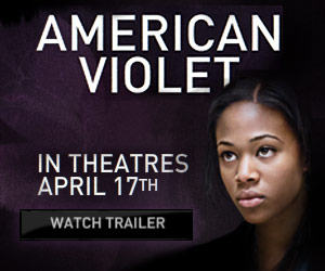 American Violet (Samuel Goldwyn Films)