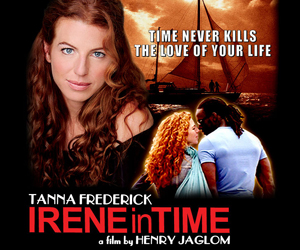 Irene in Time (Rainbow Releasing)