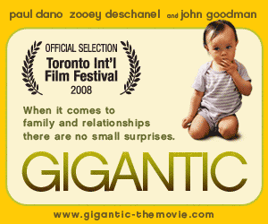 Gigantic