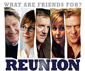Reunion