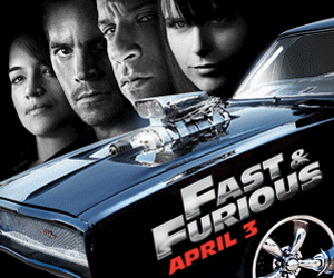 Fast & Furious