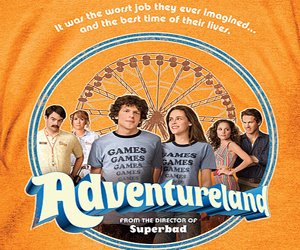 Adventureland