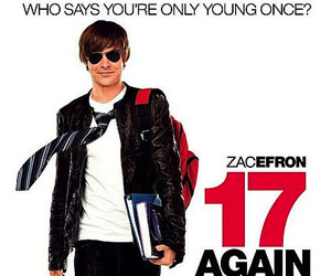 17 Again (Warner Bros.)