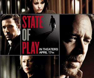 State of Play (Universal Pictures)