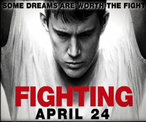 Fighting (Rogue Pictures)