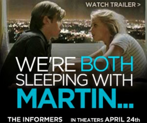 The Informers (Senator Films)